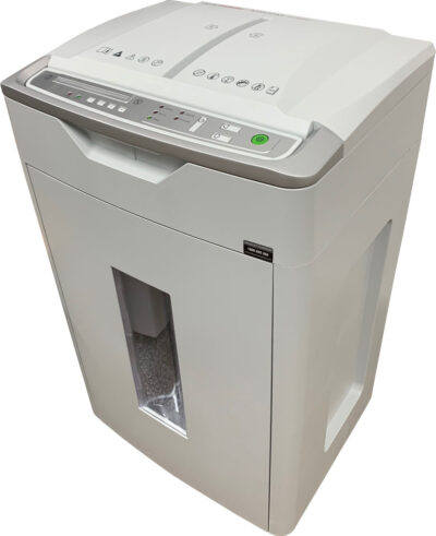 INFOSTOP AS650M shredder