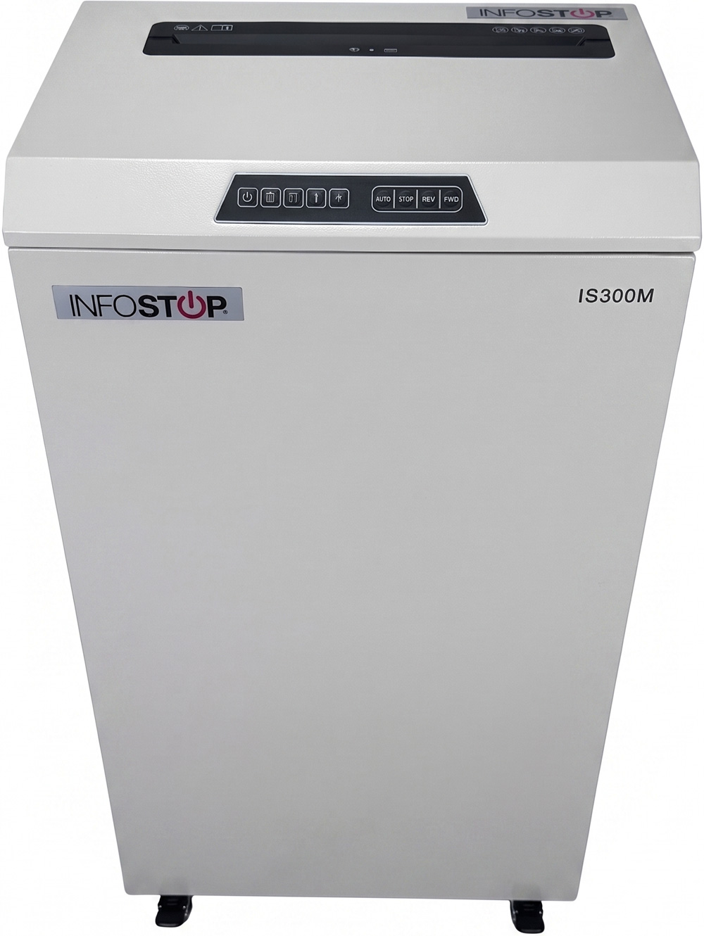 INFOSTOP IS300M A3 Feed - Image 2
