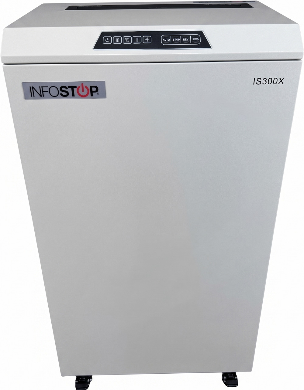INFOSTOP IS300X A3 Feed - Image 2