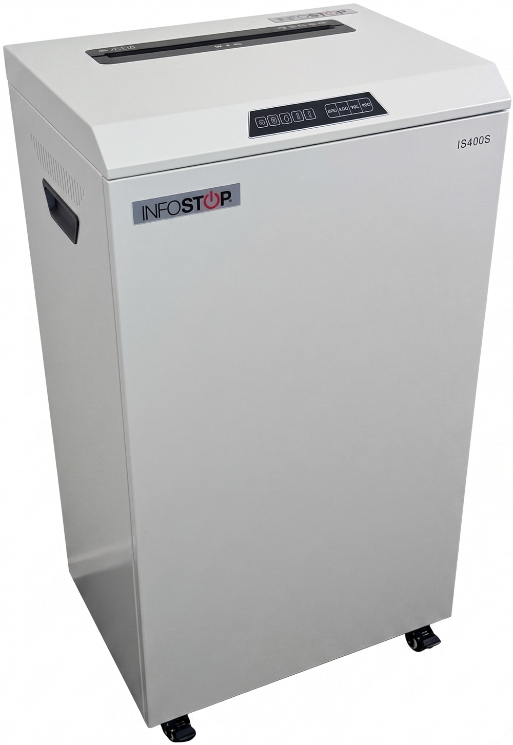 INFOSTOP IS400S A3 Feed - Image 3