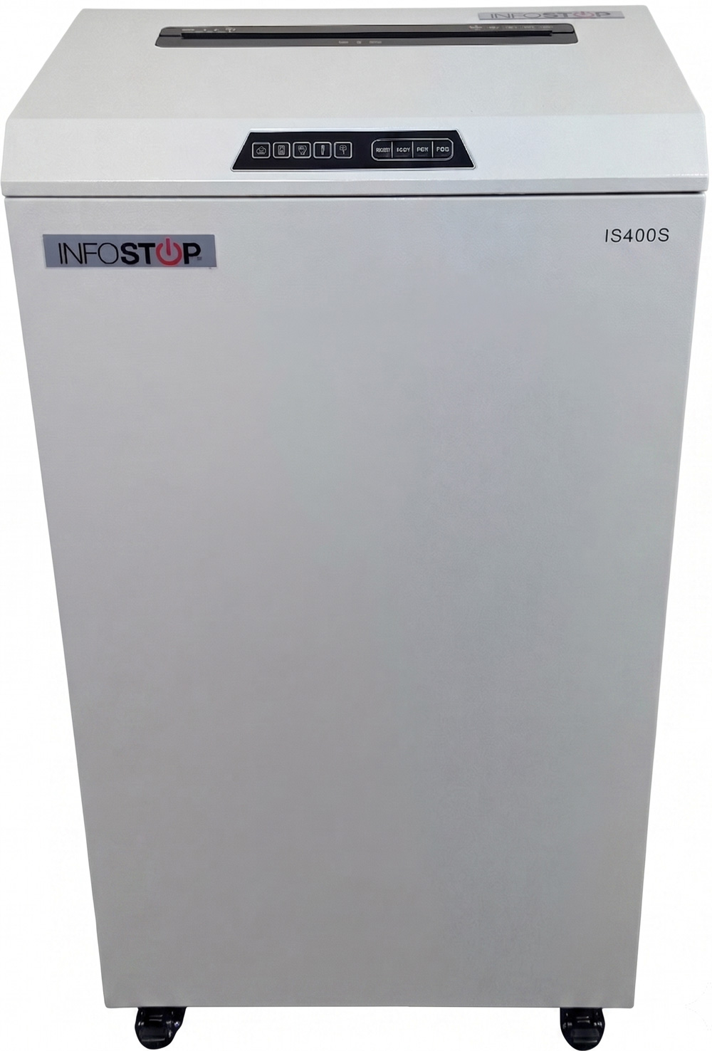 INFOSTOP IS400S A3 Feed - Image 2