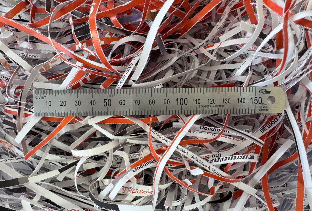 INFOSTOP IS400S A3 Feed - Image 7