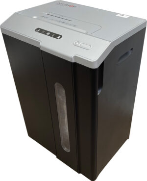 INFOSTOP IS8632C paper shredder