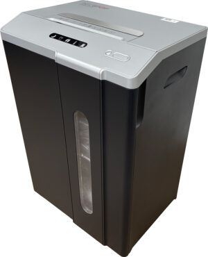 INFOSTOP IS8650HSA Paper Shredder