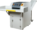 Industrial Paper Shredders