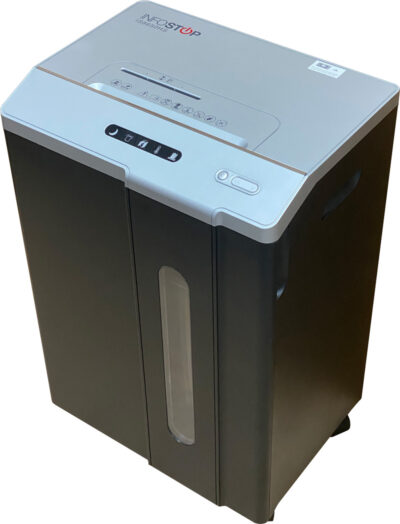 INFOSTOP IS8650HS Paper Shredder