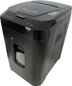 AS2220MX automaster paper shredder
