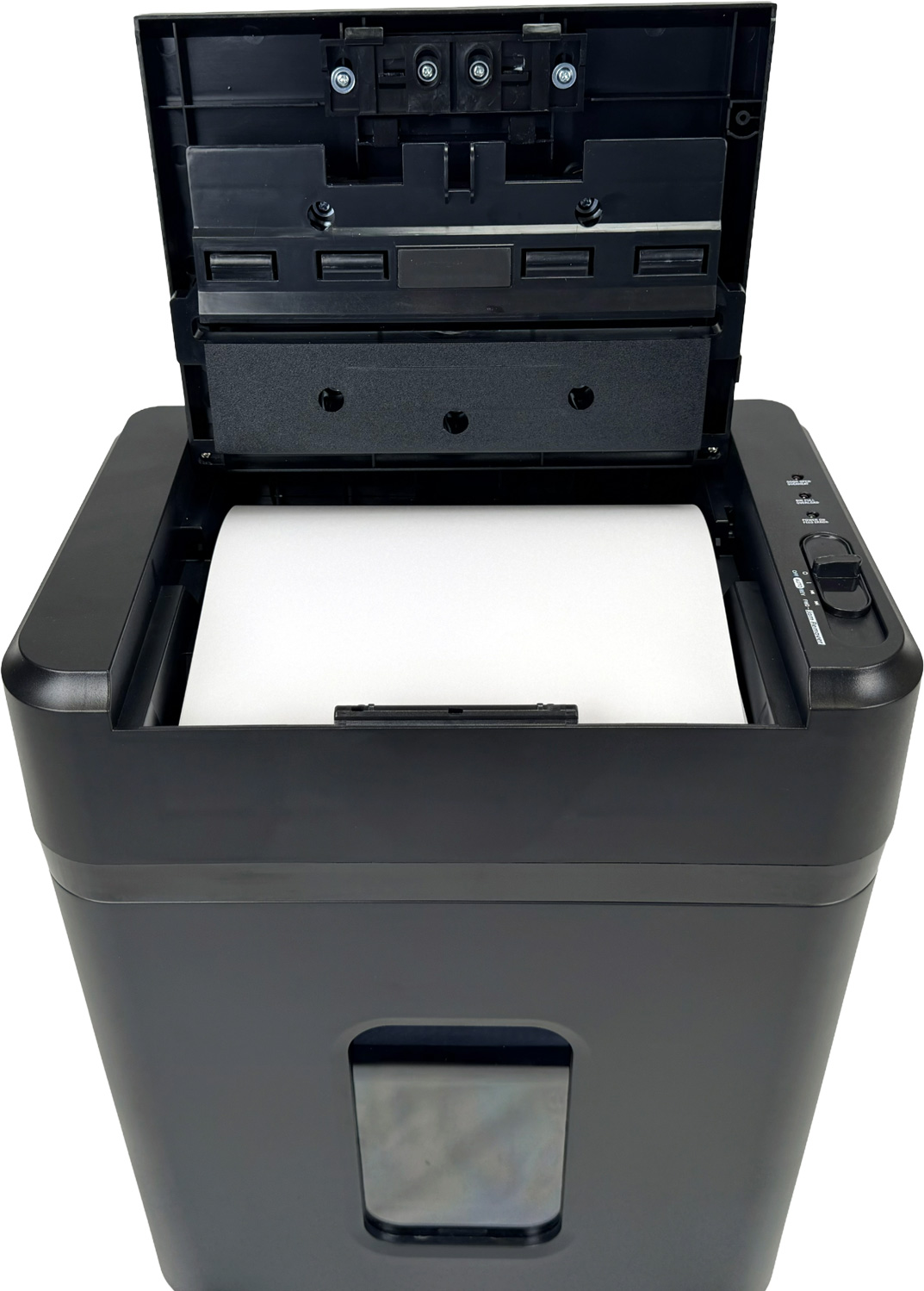 INFOSTOP AUTOMASTER AS80M - Image 4
