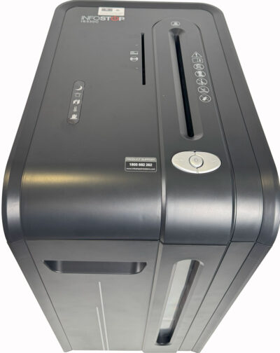 INFOSTOP IS330C - Image 4