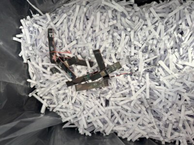 INFOSTOP IS330C - Image 9