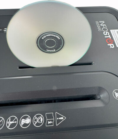 INFOSTOP IS330C - Image 6