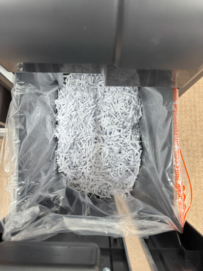 INFOSTOP IS330C - Image 7