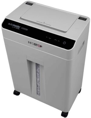 INFOSTOP automaster AS60M