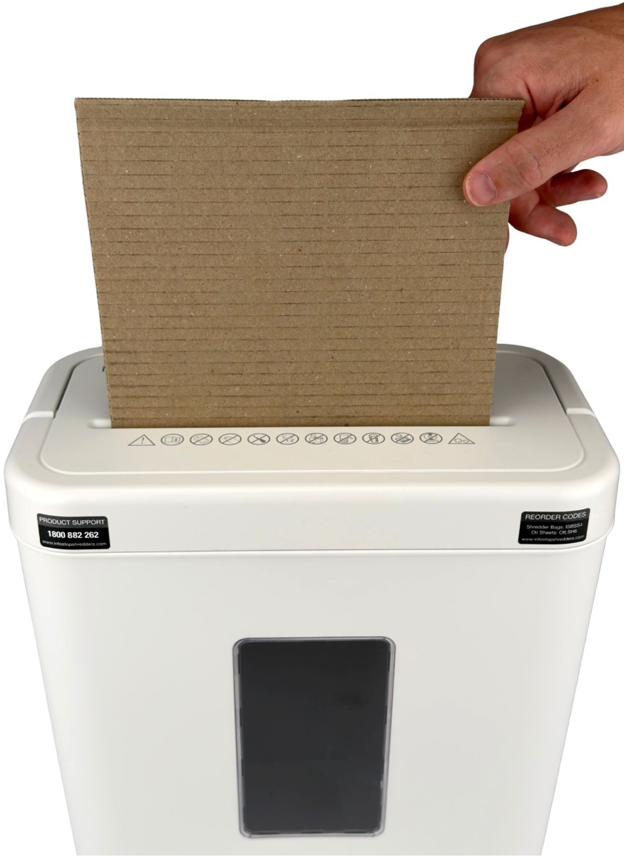 INFOSTOP HYBRID IS6X - Image 7