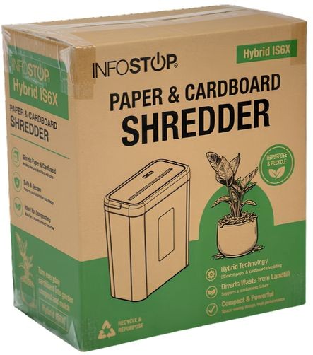 INFOSTOP HYBRID IS6X - Image 14