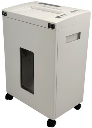 INFOSTOP HYBRID IS15X Paper & Cardboard Shredder